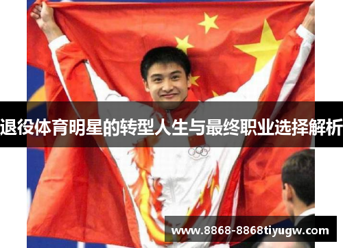 退役体育明星的转型人生与最终职业选择解析